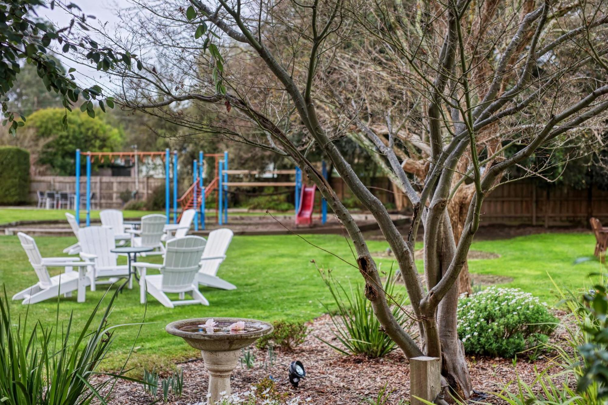 Healesville Motor Inn Bagian luar foto